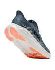 Women's Clifton 11 - Faded Navy / Glimmering Blue
