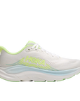 Women's Clifton 11 - Frost / Neon Yuzu