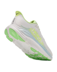 Women's Clifton 11 - Frost / Neon Yuzu