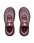 Women's Clifton 11 Gtx - Smoky Quartz / Deep Mauve