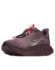 Women's Clifton 11 Gtx - Smoky Quartz / Deep Mauve