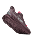 Women's Clifton 11 Gtx - Smoky Quartz / Deep Mauve