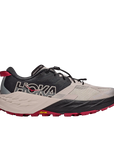 Men's Speedgoat 7 Gtx - Black / River Rock Grey