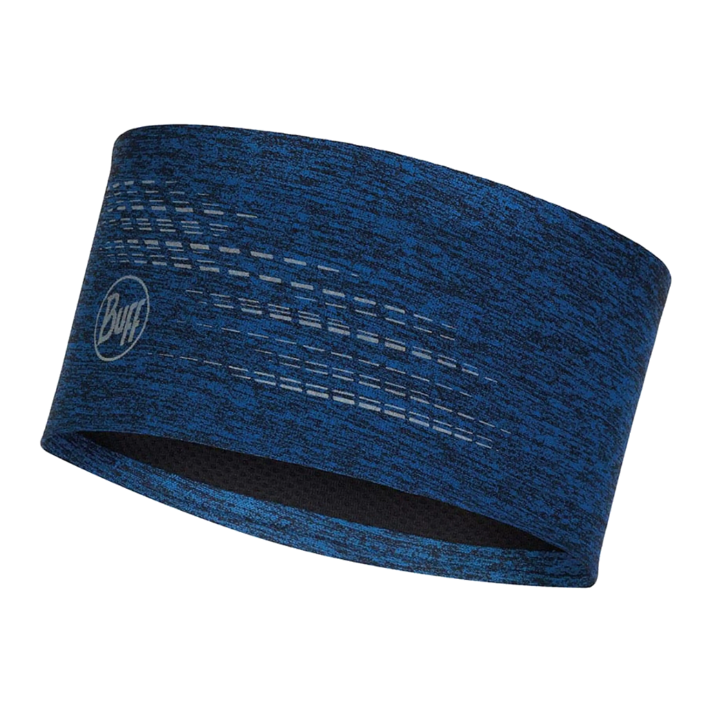DryFlx Headband - Solid Blue