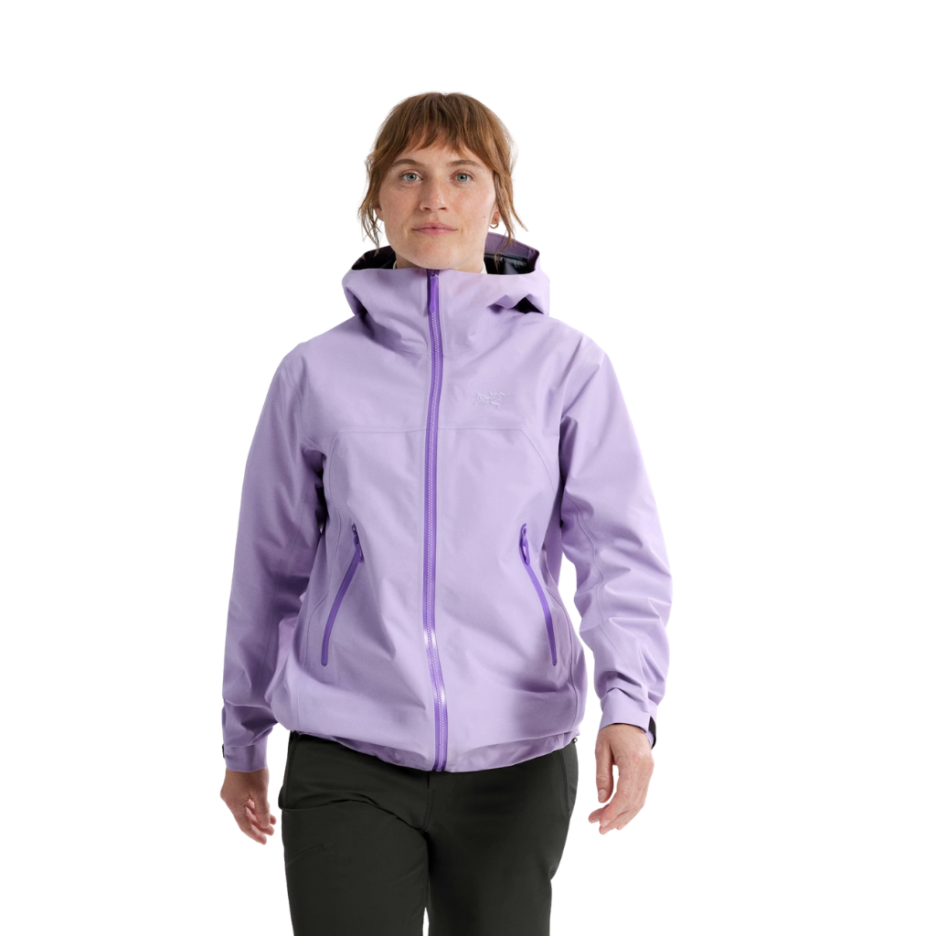 Women's Beta Jacket