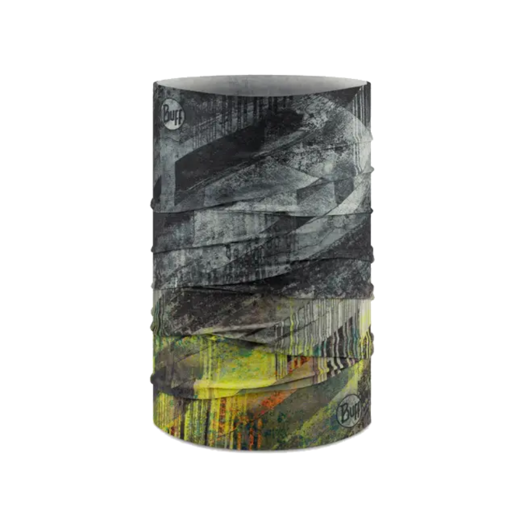 Original EcoStretch Buff - Concrete Grey