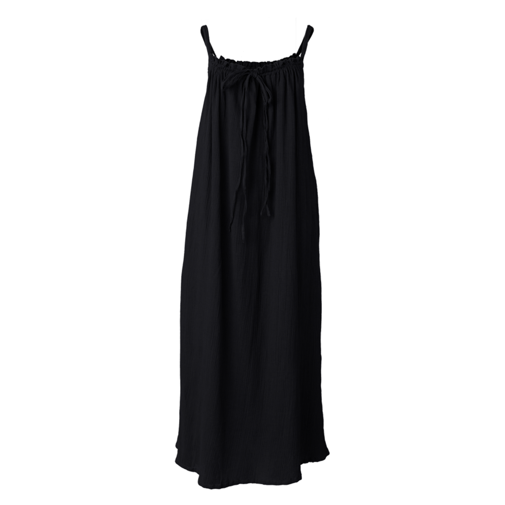 Barts Women&#39;s Delphina Dress Black - Booley Galway