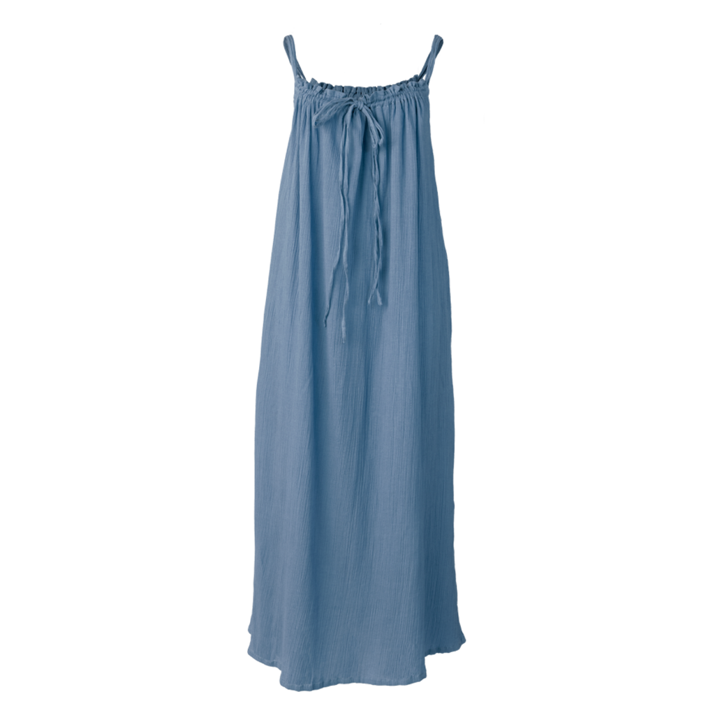Barts Women&#39;s Delphina Dress Blue - Booley Galway
