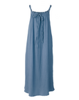 Barts Women's Delphina Dress Blue - Booley Galway