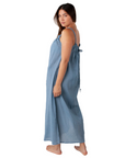 Barts Women's Delphina Dress Blue - Booley Galway