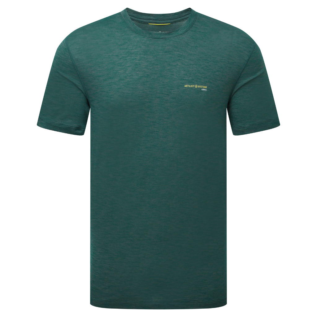 Men's Sprint Tee - Scarab