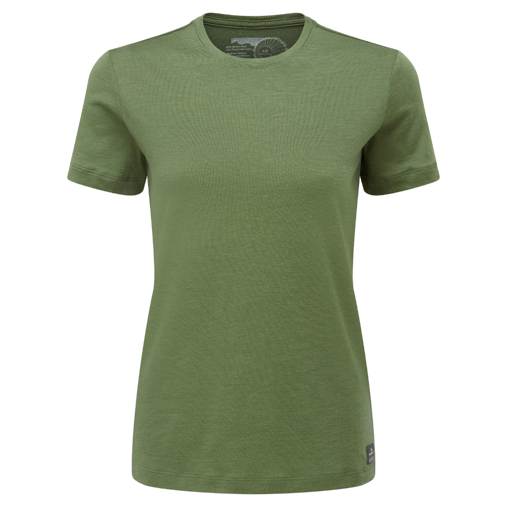 Women's Utilitee - Balsam