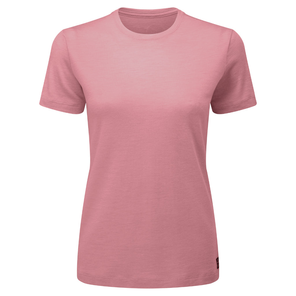Women's Utilitee - Rose