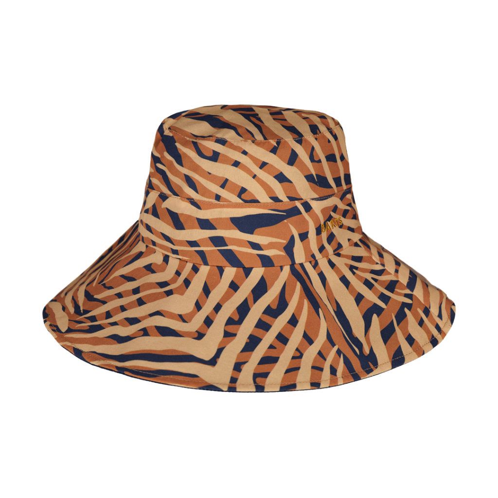 Hamutan Hat - Sand