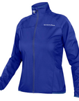 Endura Women's Xtract Jacket Cobalt / Blue - Booley Galway