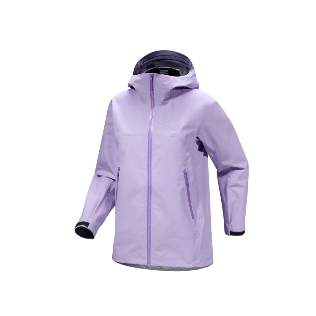 Women's Beta Jacket