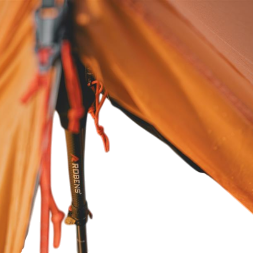 Tent Via 1 Ultralight