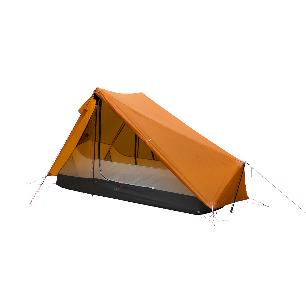 Tent Via 1 Ultralight