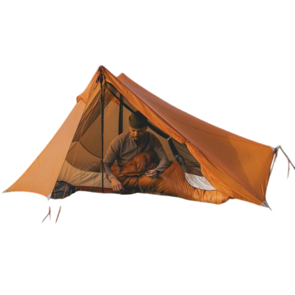 Tent Via 1 Ultralight