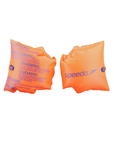 Speedo Kids Armbands Orange - Booley Galway