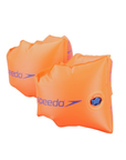 Speedo Kids Armbands Orange - Booley Galway