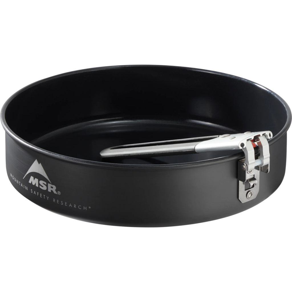 MSR Ceramic Skillet - Booley Galway