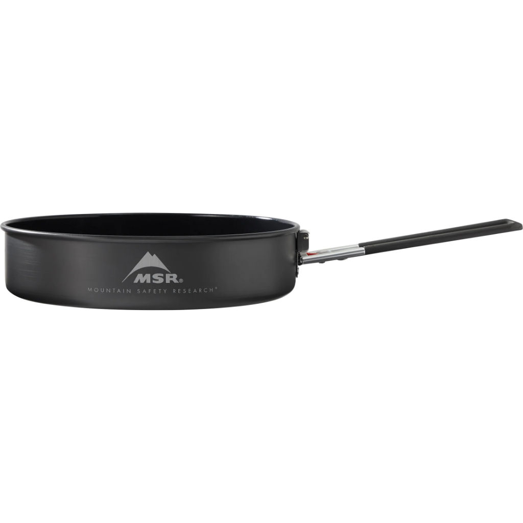 MSR Ceramic Skillet - Booley Galway