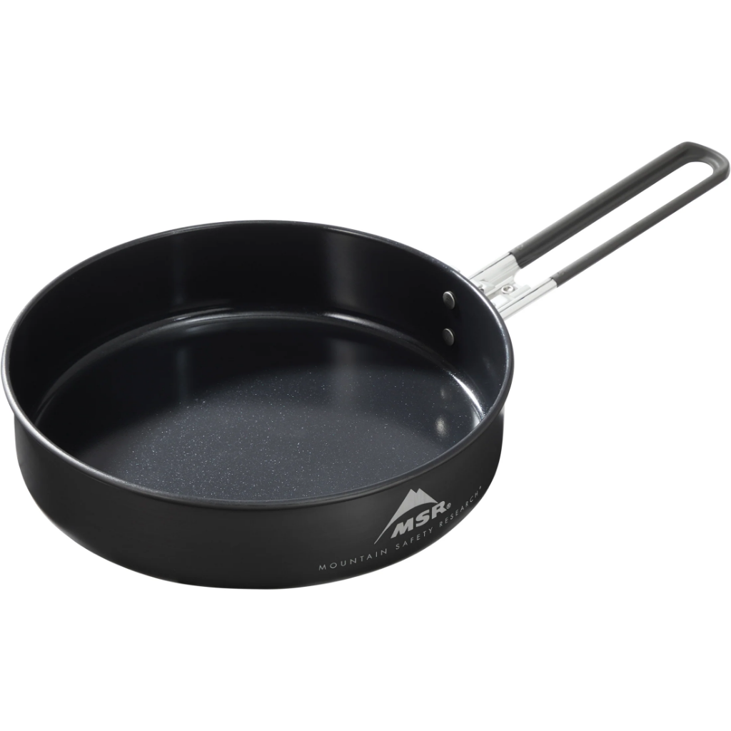 MSR Ceramic Skillet - Booley Galway