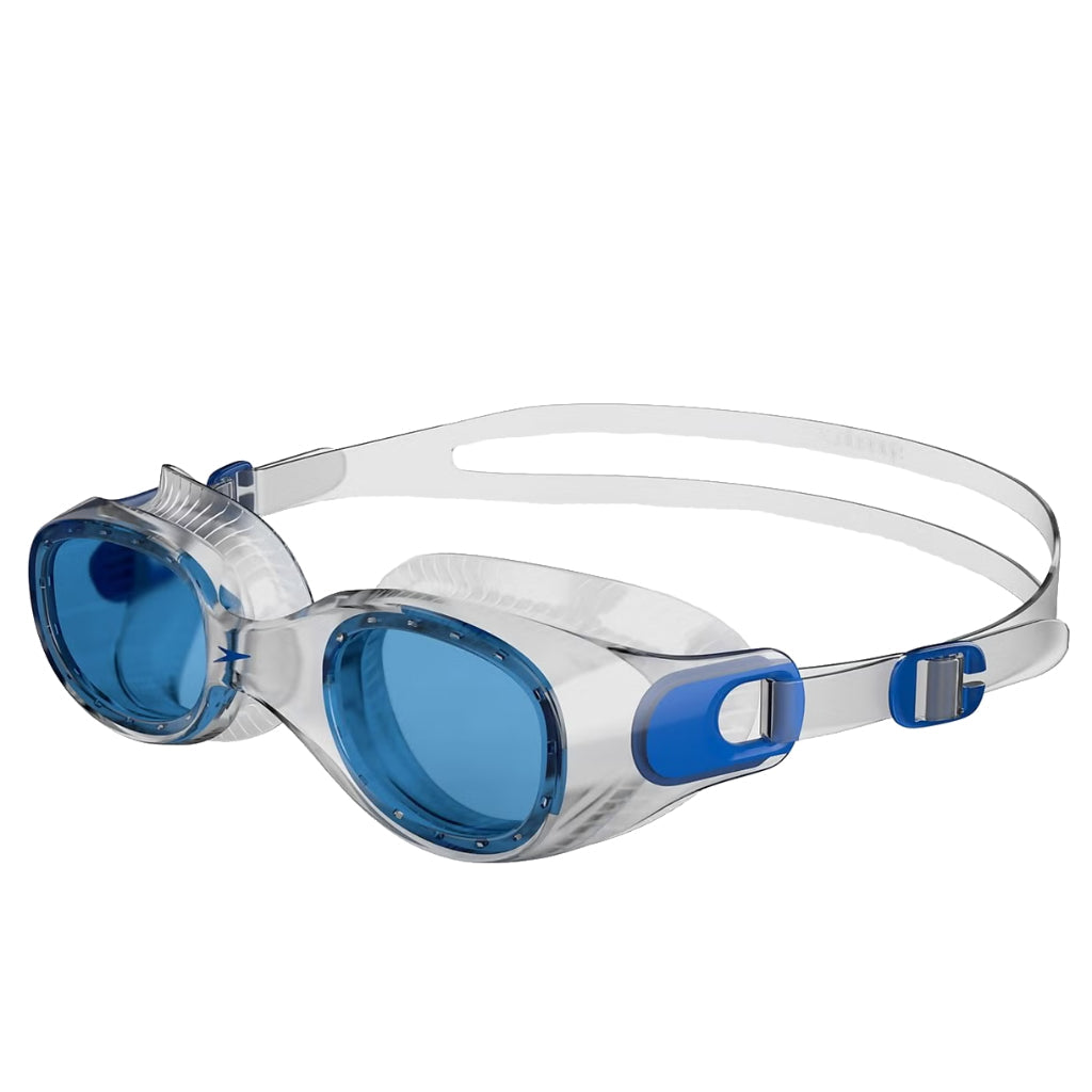 Futura Classic Goggles - Clear / Blue Lens