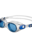 Futura Classic Goggles - Clear / Blue Lens