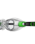 Futura Classic Goggles - Clear / Blue Lens
