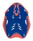 Speedo Biofuse Power Paddle Blue / Orange - Booley Galway