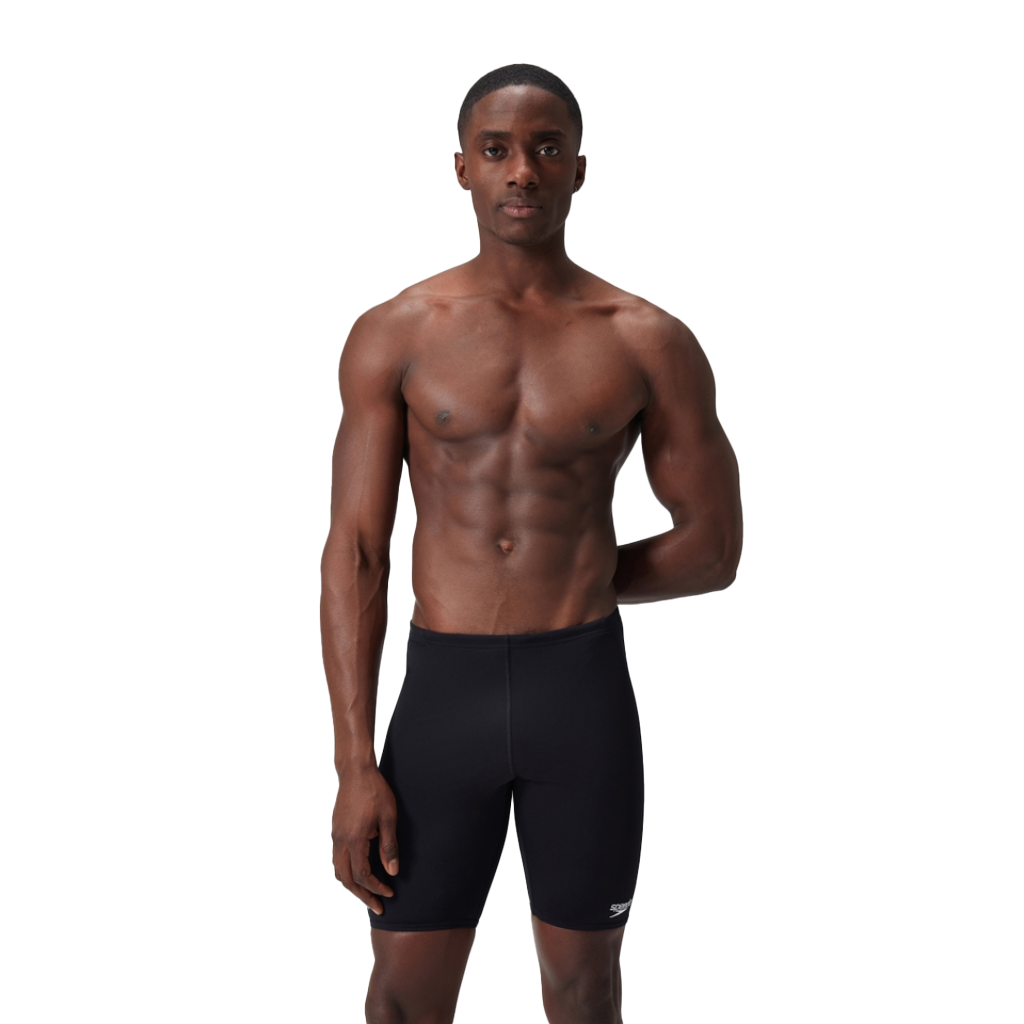 Speedo Men's Endurance+ Jammer Black - Booley Galway