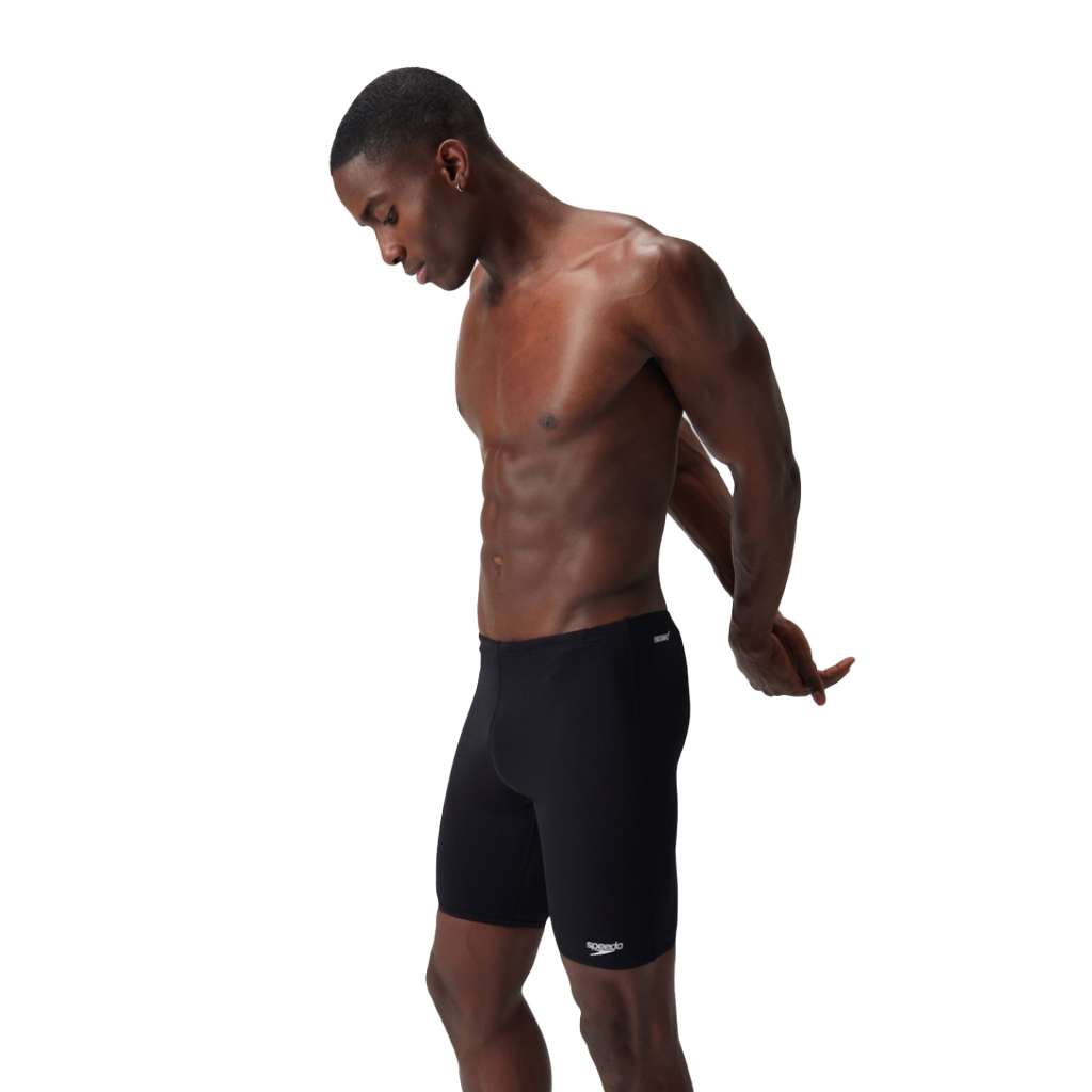 Speedo Men's Endurance+ Jammer Black - Booley Galway