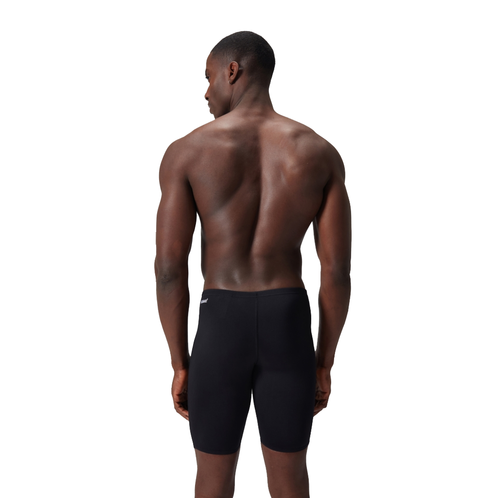 Speedo Men's Endurance+ Jammer Black - Booley Galway