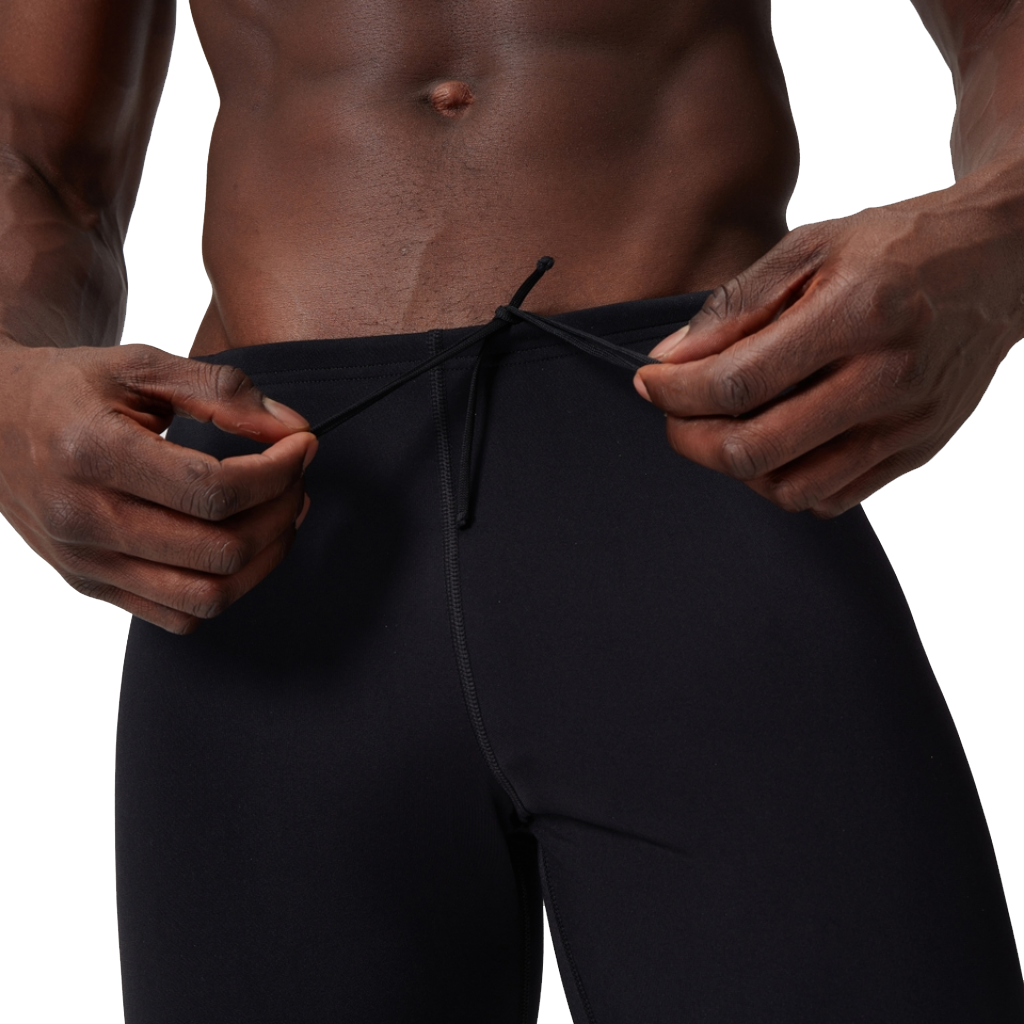Speedo Men's Endurance+ Jammer Black - Booley Galway