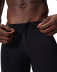 Speedo Men's Endurance+ Jammer Black - Booley Galway