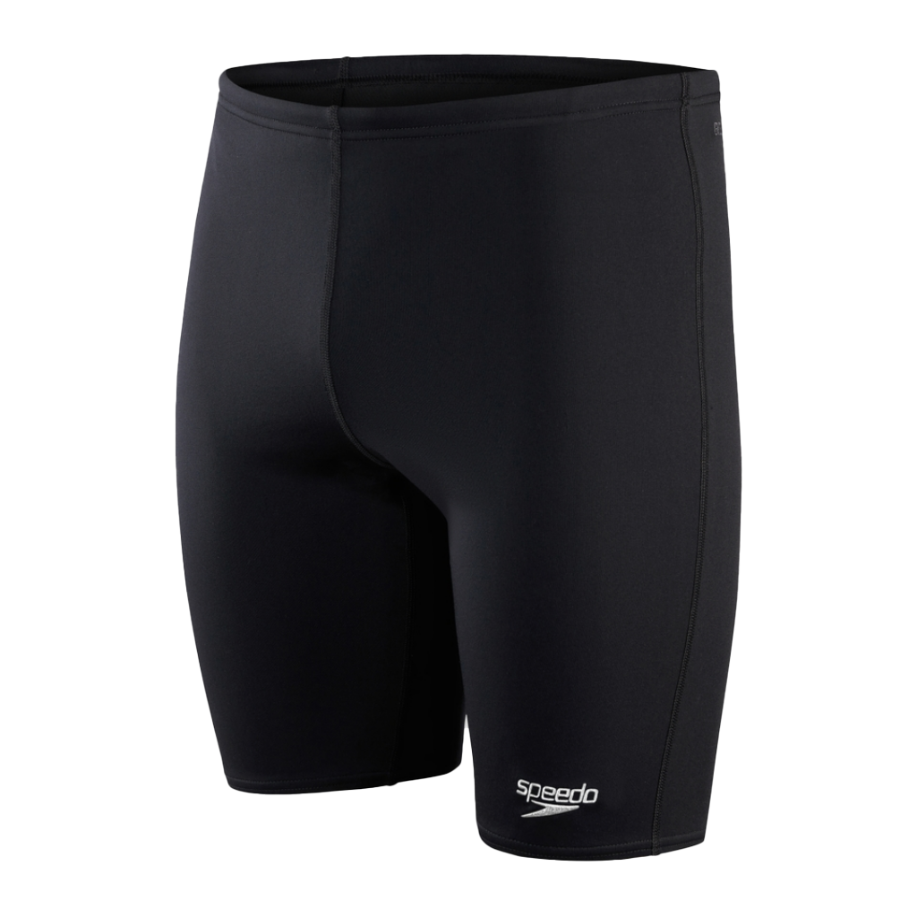 Speedo Men's Endurance+ Jammer Black - Booley Galway