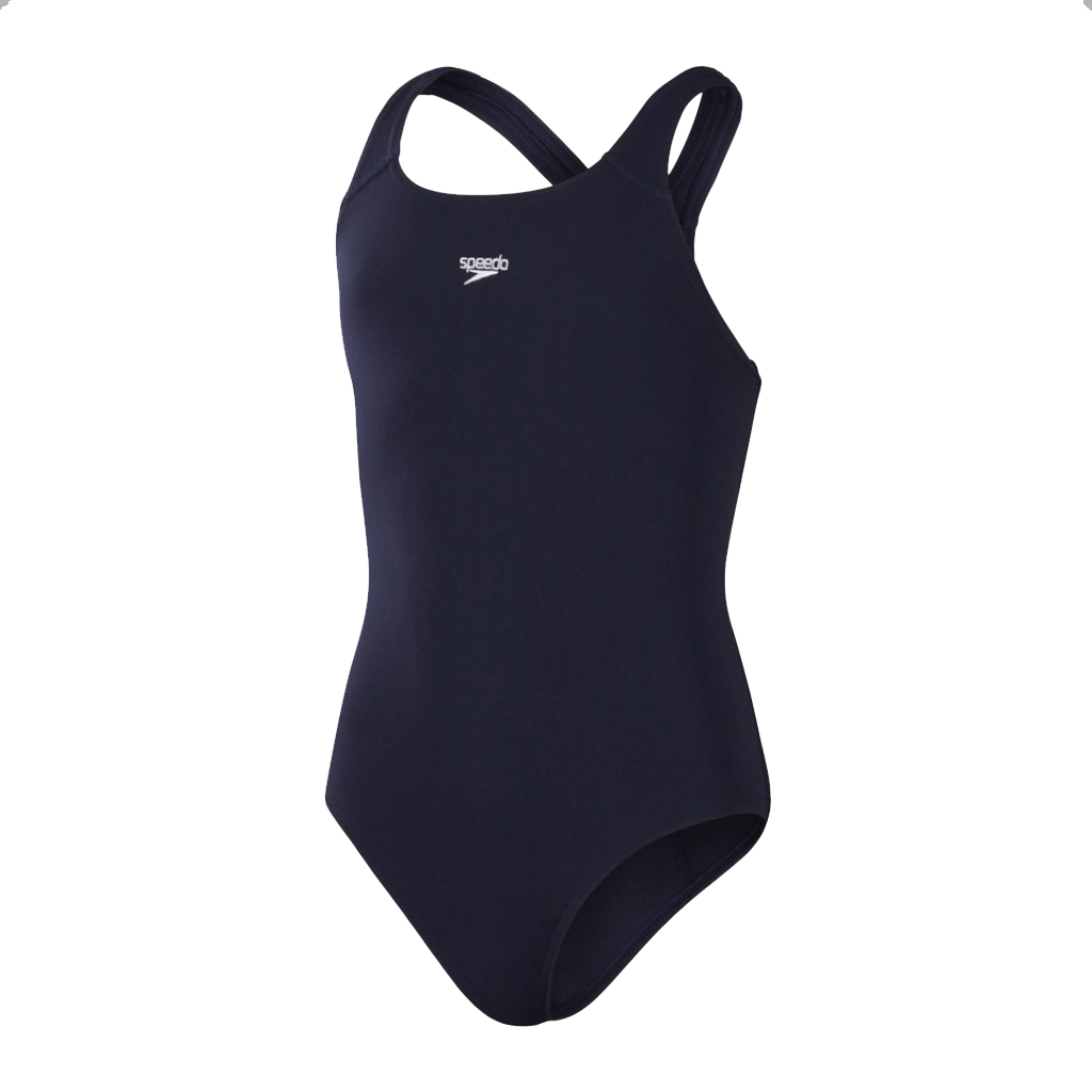 Speedo Women&#39;s Eco Endurance+ Medalist Navy - Booley Galway