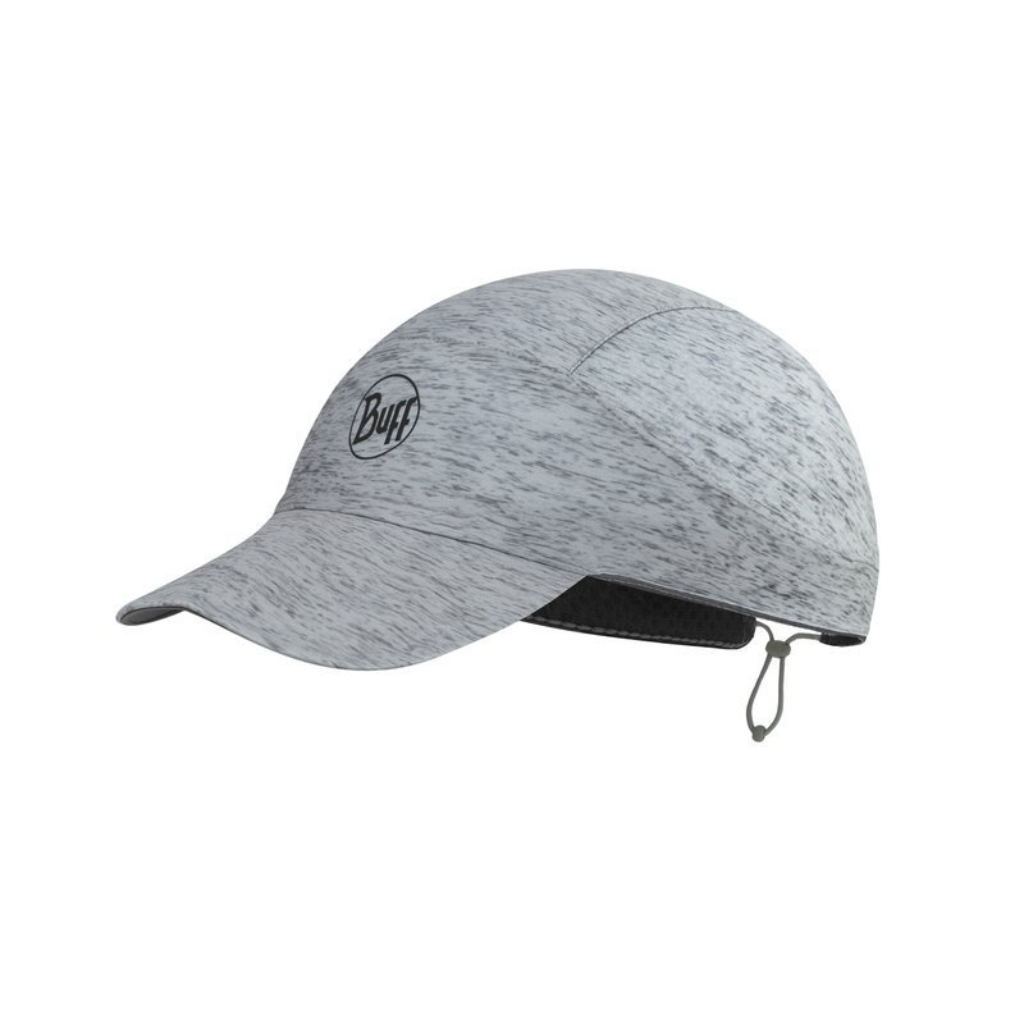 Pack Speed Cap Reflective - Heather Light Grey