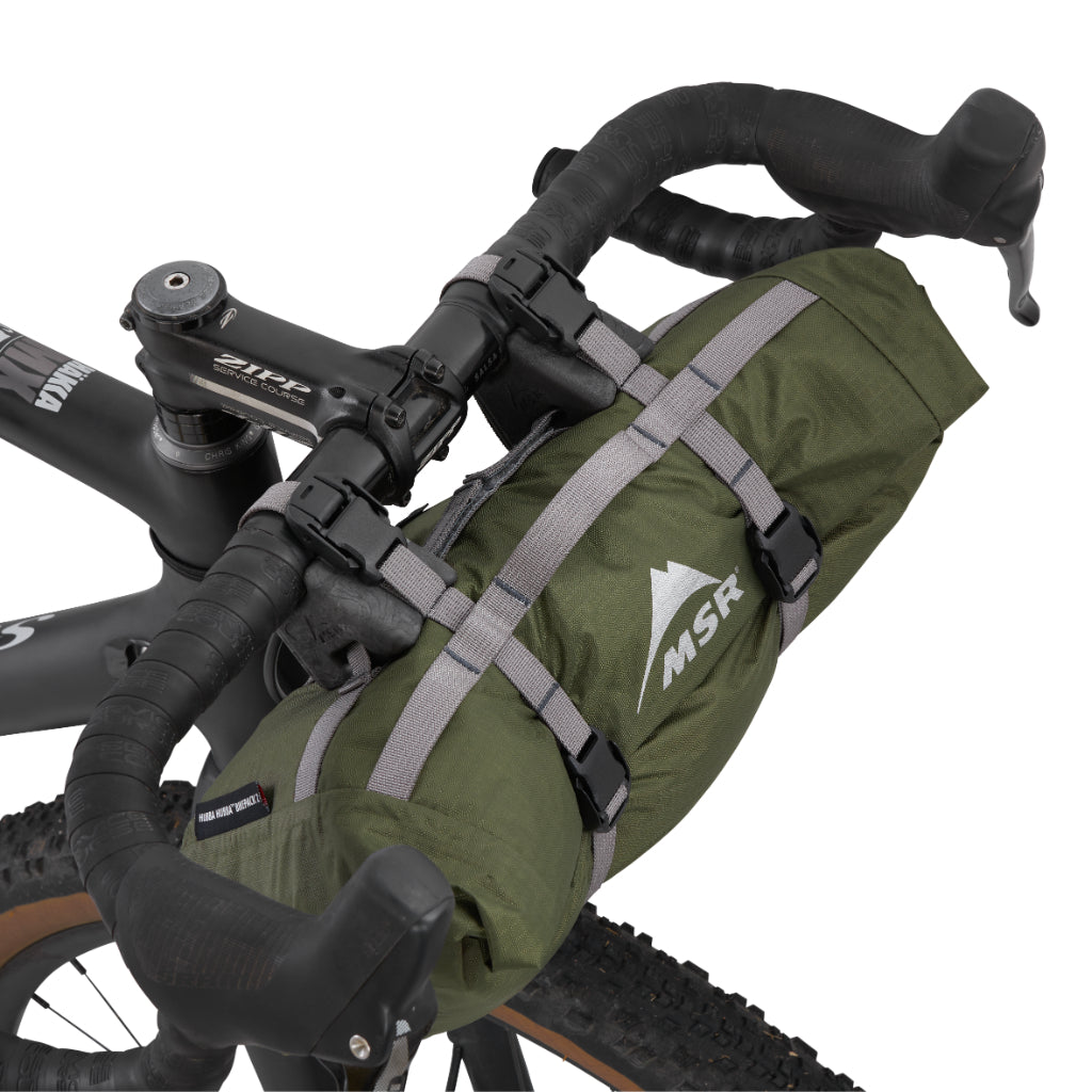 MSR Hubba Hubba Bikepack 1 - Booley Galway