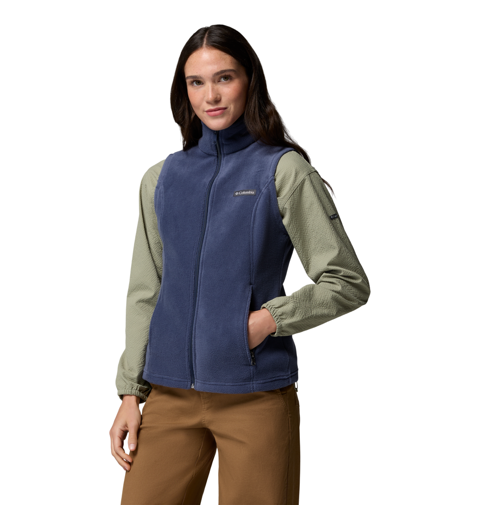 Women's Benton Springs Vest