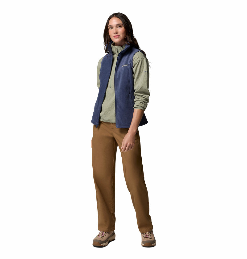 Women's Benton Springs Vest