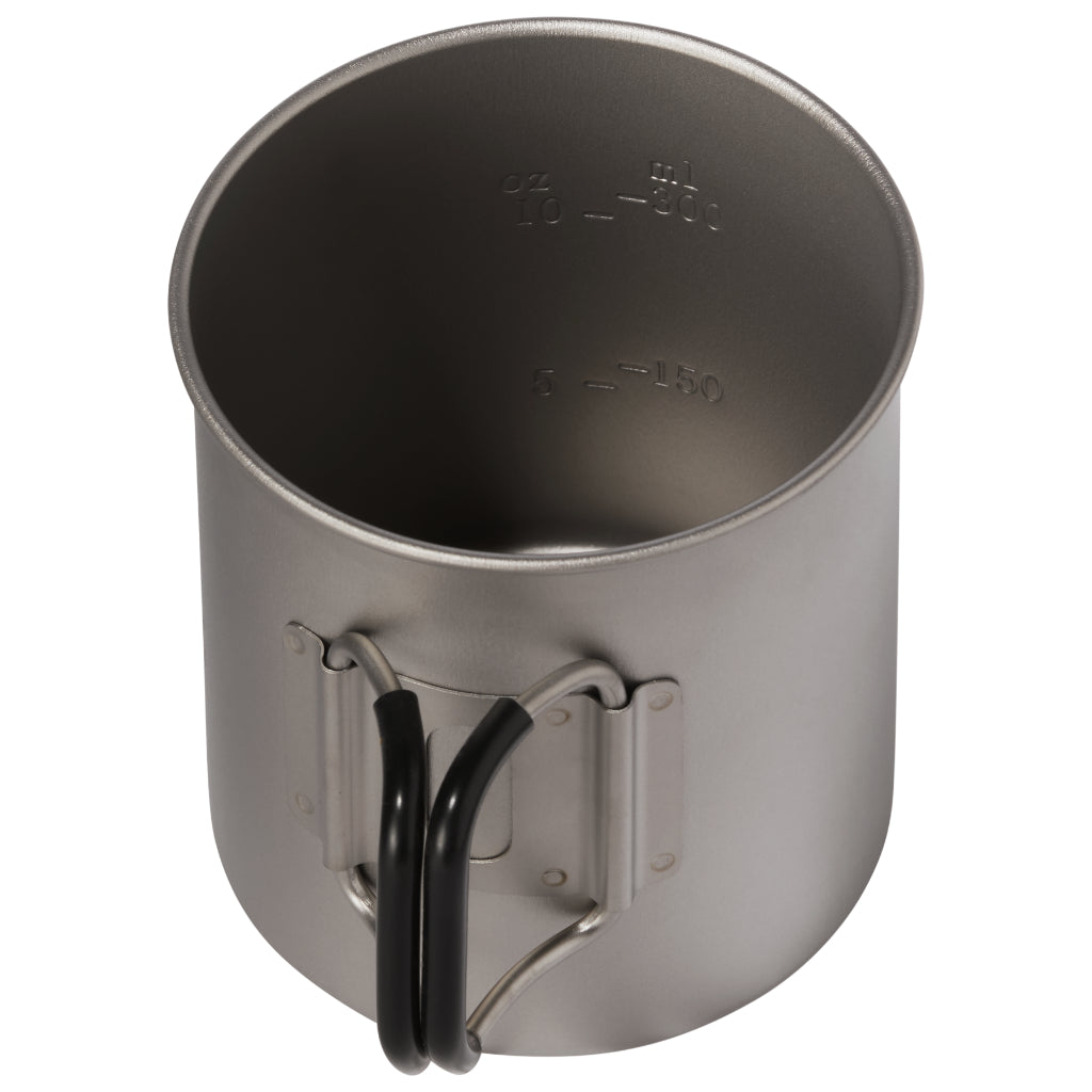 MSR Titan Cup 450 ml - Booley Galway