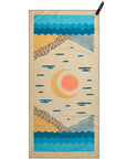 Personal Towel - Body