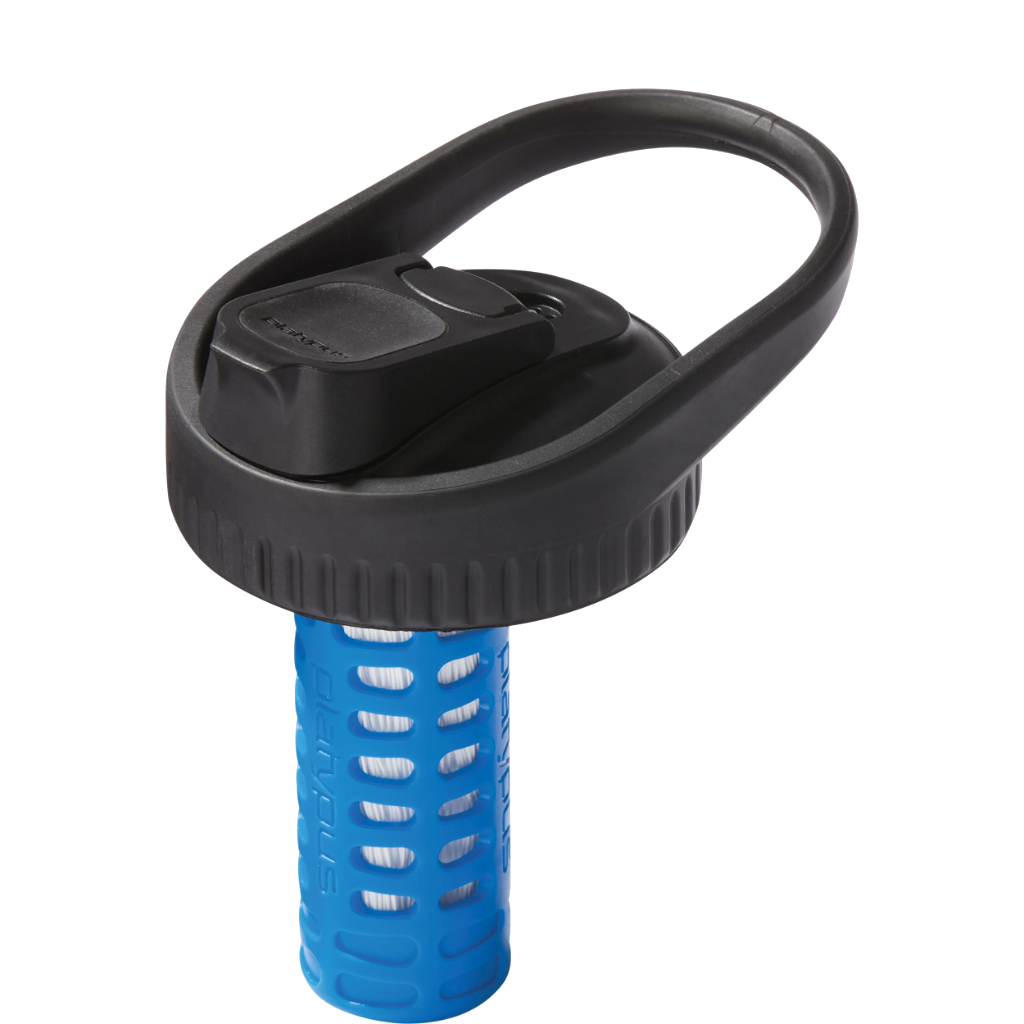 Platypus Daycap In Bottle Filter - Booley Galway