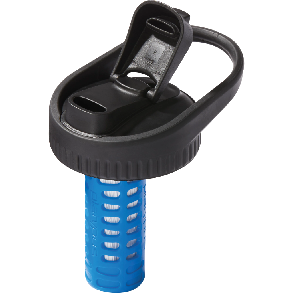 Platypus Daycap In Bottle Filter - Booley Galway