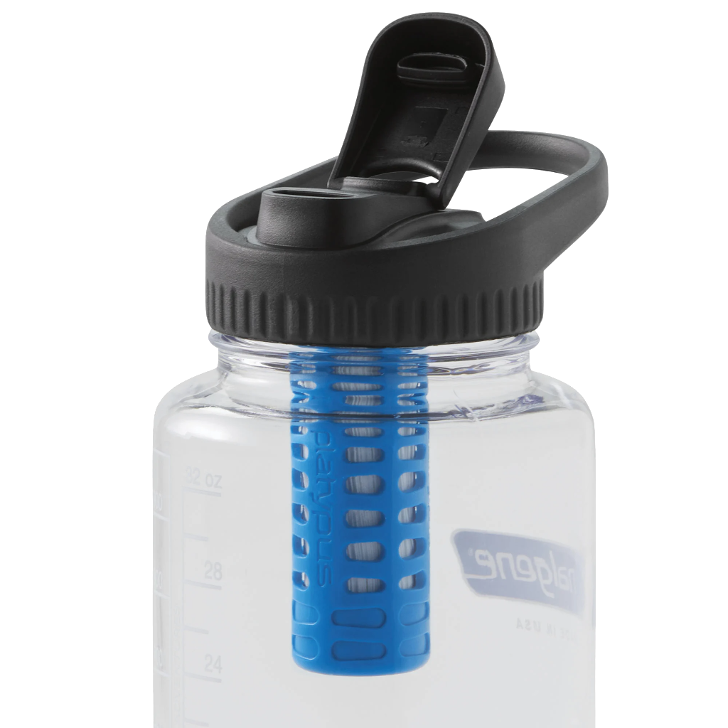 Platypus Daycap In Bottle Filter - Booley Galway