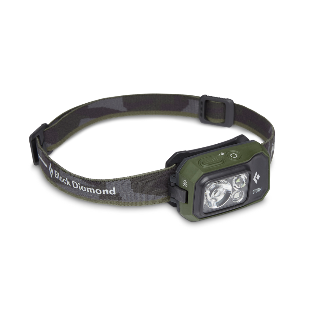 Storm 450 - Dark Olive