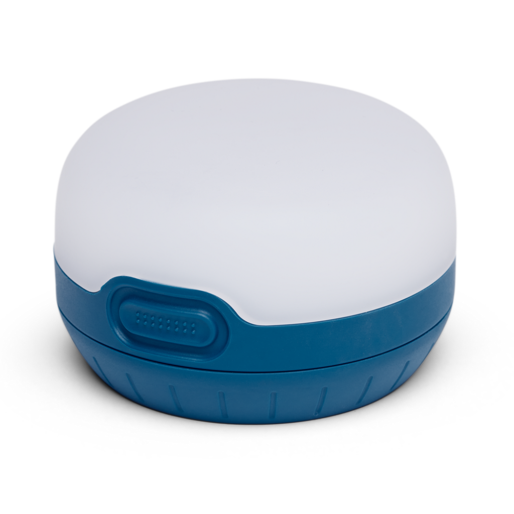 Moji Lantern - Azul